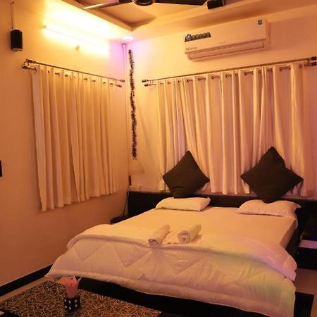 Kabirbnb Chittorgarh Exteriér fotografie