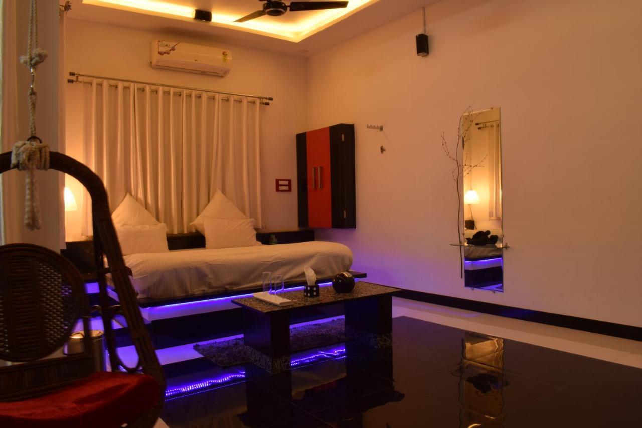 Kabirbnb Chittorgarh Exteriér fotografie