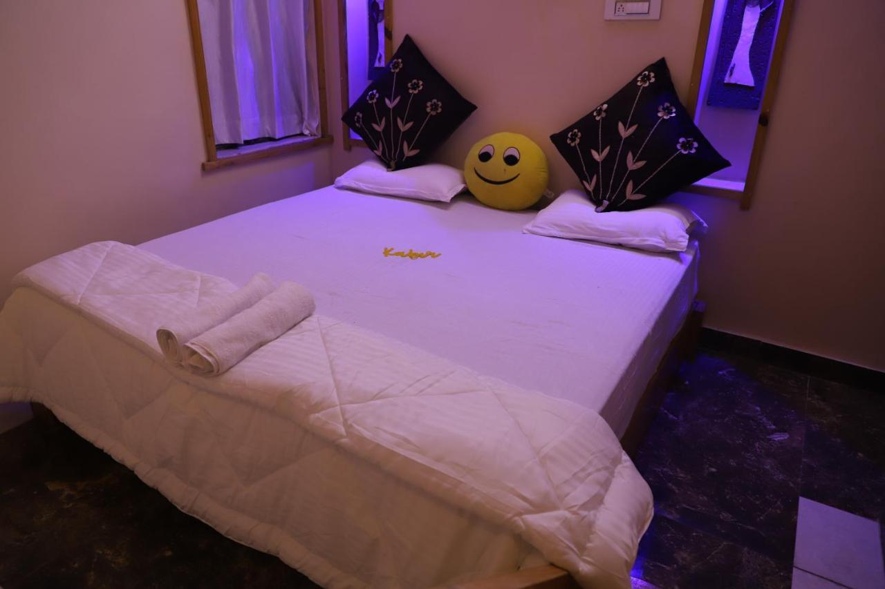 Kabirbnb Chittorgarh Exteriér fotografie