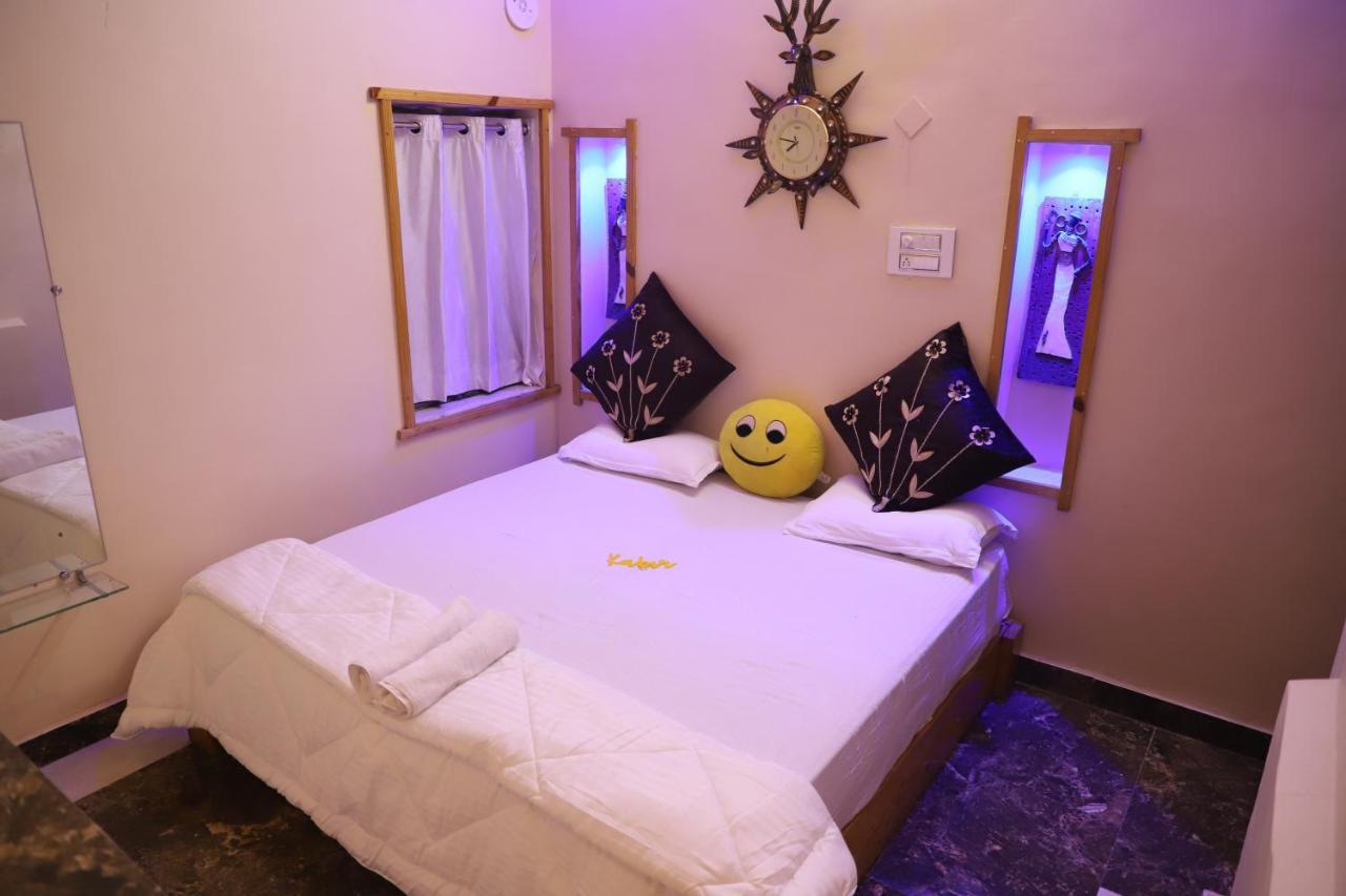 Kabirbnb Chittorgarh Exteriér fotografie