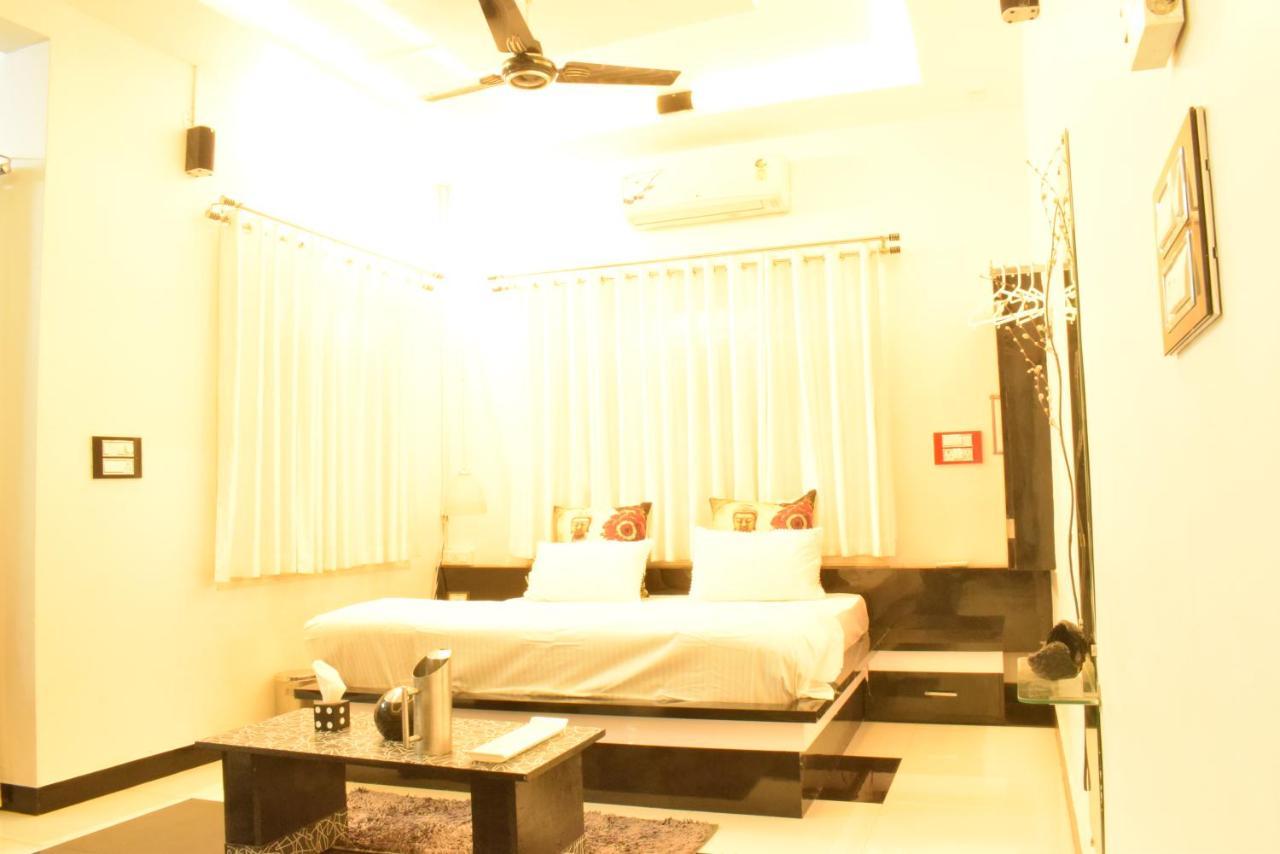 Kabirbnb Chittorgarh Exteriér fotografie