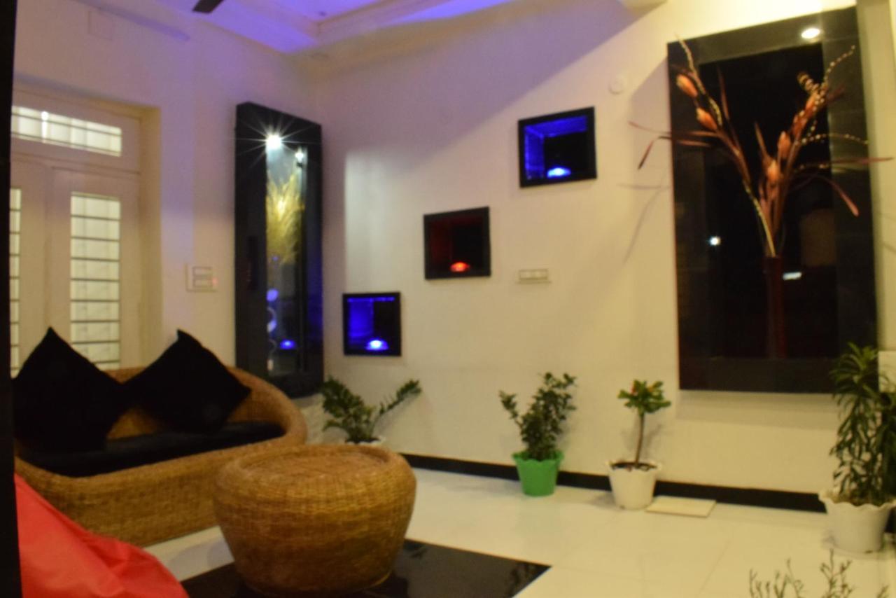 Kabirbnb Chittorgarh Exteriér fotografie